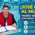 Mario Ishii firma convenios educativos internacionales para el Polo Universitario de José C. Paz con universidades de China y Estados Unidos.