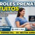 Mujer embarazada recibiendo atención médica en el Hospital Oncológico de José C. Paz para sus controles prenatales gratuitos.