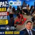 Estudiantes de la Escuela Secundaria 36 de José C. Paz participando en un taller de RCP y primeros auxilios, parte de la gestión educativa y sanitaria de Mario Ishii.